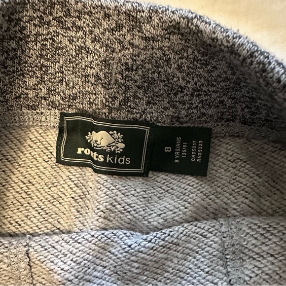 Girls Roots Skirt - Picture 6 of 7